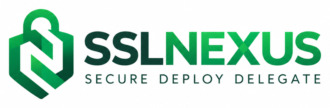SSL Nexus
